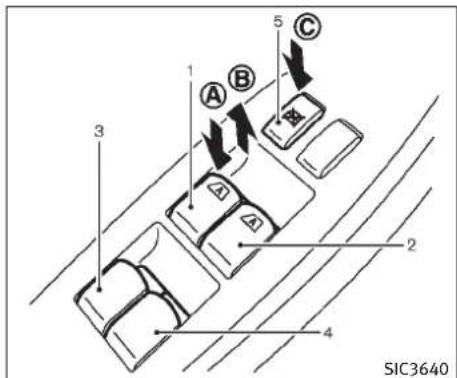 INFINITI FX35 (2011) - ATTENTION - 1