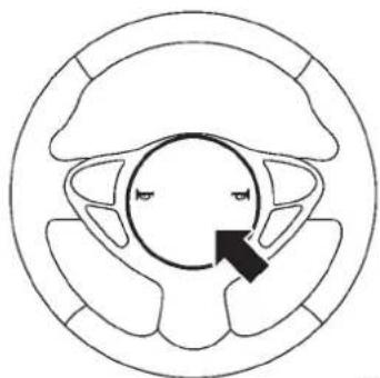 INFINITI FX35 (2011) - ATTENTION - 1