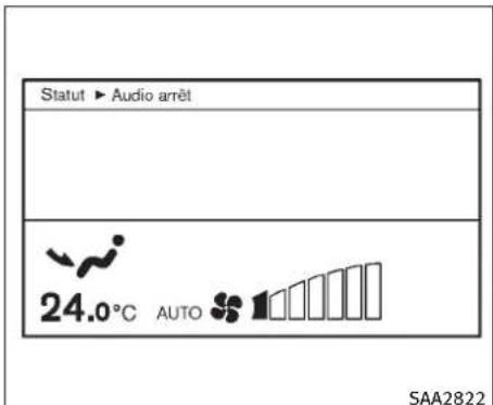 INFINITI FX35 (2011) - ATTENTION - 1