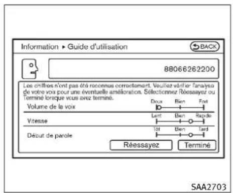 INFINITI FX35 (2011) - Pourcommencer - 1