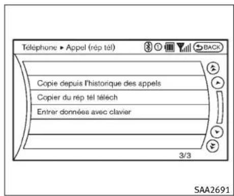 INFINITI FX35 (2011) - RÉPERTOIREDUVÉHICULE - 2