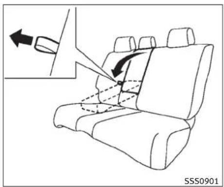 INFINITI FX35 (2011) - Installation - 1