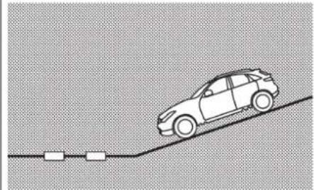 INFINITI FX35 (2011) - ATTENTION - 1