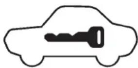 INFINITI FX35 (2011) - SYSTÈMEANTIDÉMARRAGEDUVÉ- HICULEINFINITI - 1