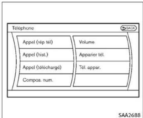 INFINITI FX35 (2011) - COMMANDESVOCALES - 3