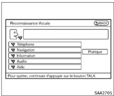INFINITI FX35 (2011) - Remarque: - 2