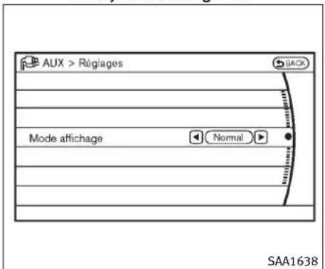 INFINITI FX35 (2011) - Droitsréservés(copyright): - 3