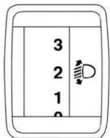 INFINITI QX60 (2014) - Protectionantidécharge - 1