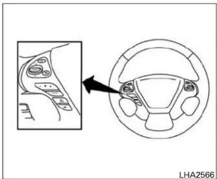 INFINITI QX60 (2014) - NOTA: - 1