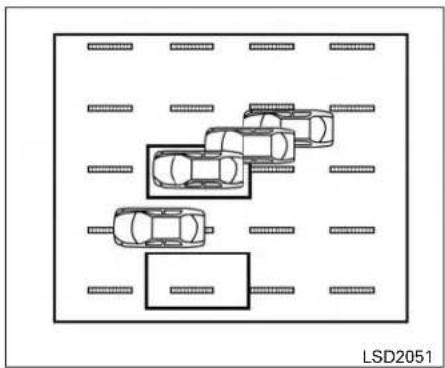 INFINITI QX60 (2014) - NOTA: - 2
