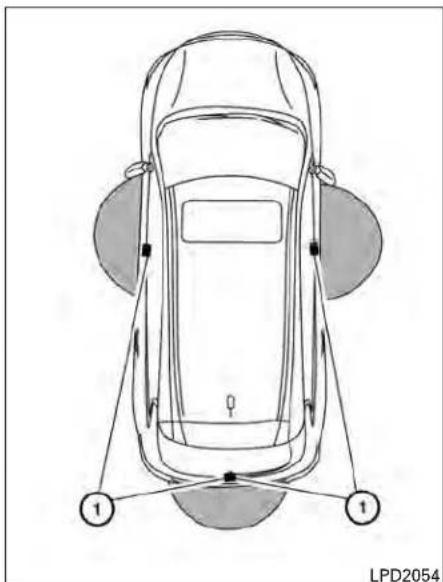 INFINITI QX60 (2014) - MISEENGARDE - 1