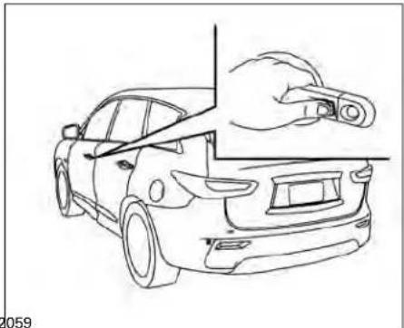 INFINITI QX60 (2014) - MISEENGARDE - 2