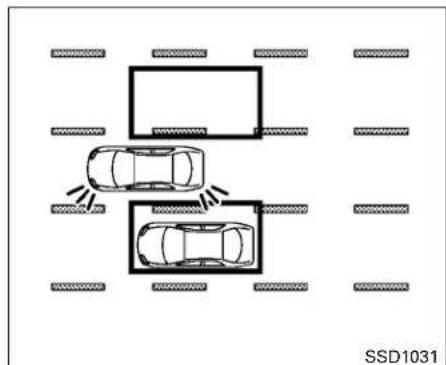 INFINITI QX60 (2014) - AVERTISSEMENT - 2