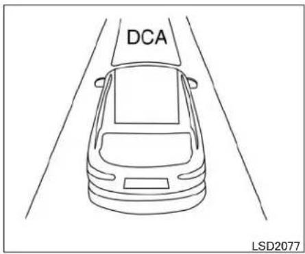 INFINITI QX60 (2014) - AVERTISSEMENT - 5