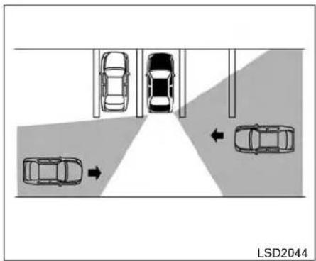 INFINITI QX60 (2014) - AVERTISSEMENT - 3
