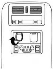 INFINITI QX60 (2014) - 2-48Commandesetinstruments - 1