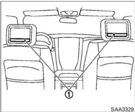 INFINITI QX60 (2014) - MISEENGARDE - 1