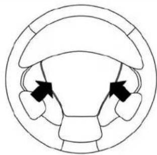 INFINITI QX60 (2014) - AVERTISSEURSONORE - 1