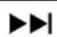 INFINITI QX60 (2014) - BoutonTUNE/FOLDER(syntonisation-dossier): - 2