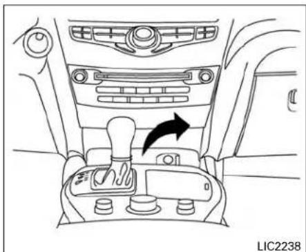 INFINITI QX60 (2014) - PRISESDECOURANT - 1