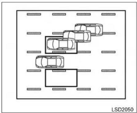 INFINITI QX60 (2014) - NOTA: - 1