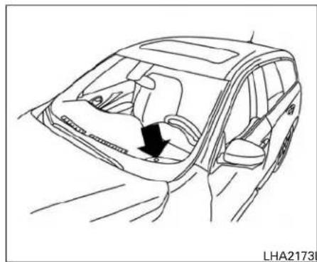 INFINITI QX60 (2014) - CONSEILSD'UTILISATION - 1