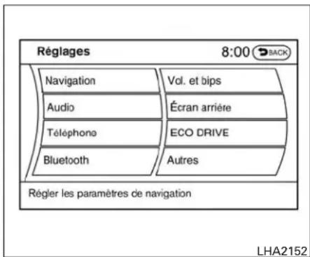 INFINITI QX60 (2014) - COMMANDESVOCALES - 1