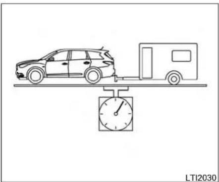 INFINITI QX60 (2014) - LIMITESMAXIMALESDECHARGE - 1