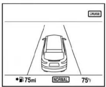 INFINITI QX60 (2014) - ConditionC: - 1
