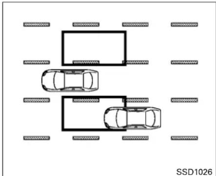INFINITI QX60 (2014) - AVERTISSEMENT - 1