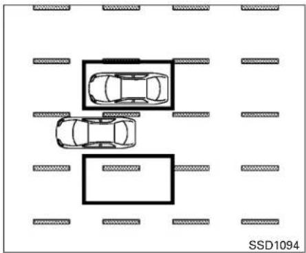 INFINITI QX60 (2014) - NOTA: - 1