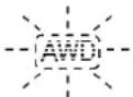 INFINITI FX35 (2013) - ALL-WHEELDRIVE(AWD)(ifsoequipped) - 2