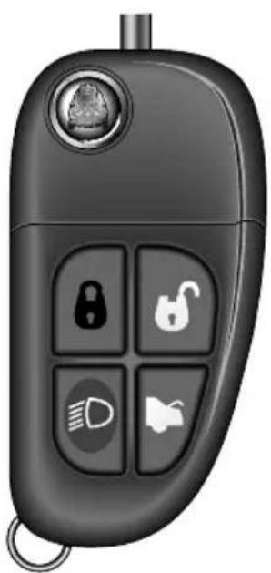 JAGUAR X-Type (2003) - AVERTISSEMENT : - 1