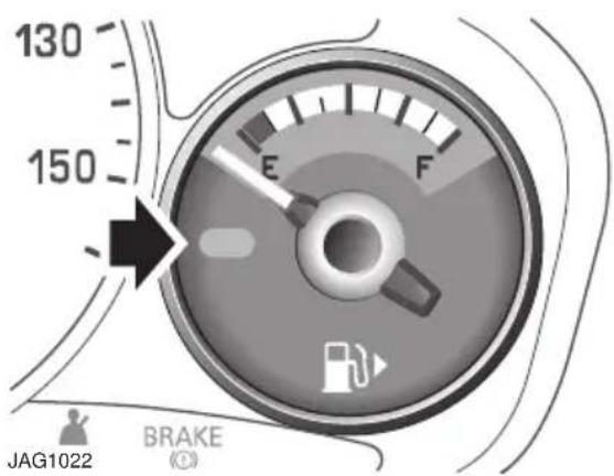 130 150 E F JAG1022 BRAKE (C)