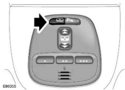 JAGUAR XJ (2000) - SUNBLINDS - 1