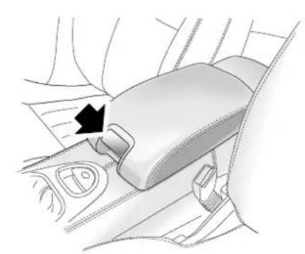 JAGUAR XJ (2000) - Interior Features - 1