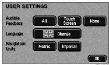 JAGUAR XJ (2000) - Touch-screen Display - 1