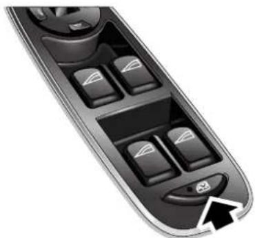 JAGUAR XJ (2000) - Door Windows - 1