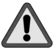 JAGUAR XJ (2000) - WARNING: - 1
