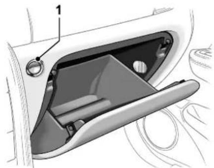 JAGUAR XJ (2000) - Interior Features - 1