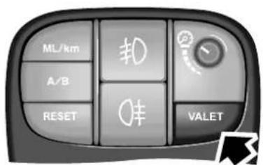 JAGUAR XJ (2000) - Door Locks - 2
