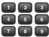 JAGUAR XJ (2000) - Presetting memorised radio stations - 1