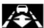 JAGUAR XJ (2000) - WARNING: - 1