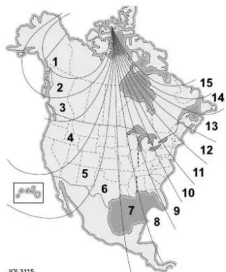 JAGUAR XJ (2000) - Inaccurate compass direction - 2
