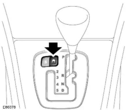 JAGUAR XJ (2000) - Stability Control - 1
