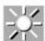 JAGUAR XJ (2000) - Icons used in basic controls - 4