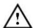 JAGUAR XJ (2000) - WARNING: - 1