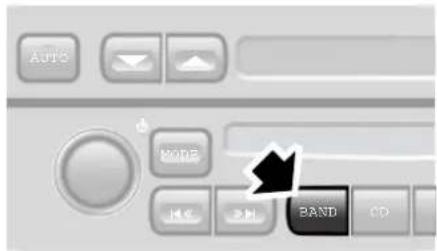 JAGUAR XJ (2000) - DAB Touch-screen - 1