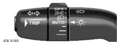 JAGUAR XJ (2000) - AUTOLAMPS - 1