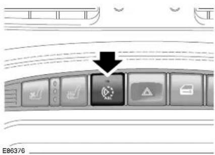 JAGUAR XJ (2000) - Automatic Speed Limiter - 1